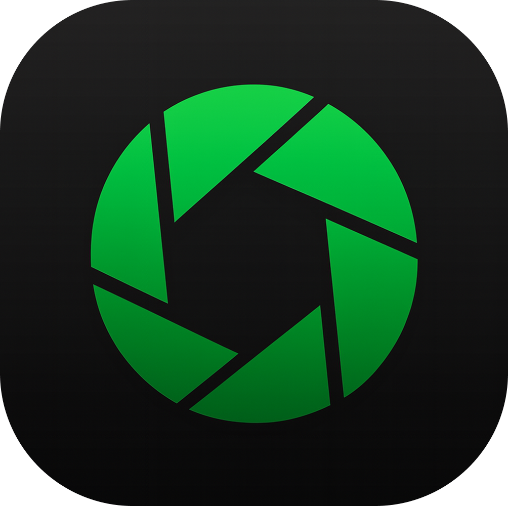 OpenScreen Logo