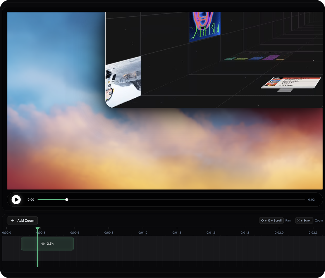 OpenScreen App Preview 4