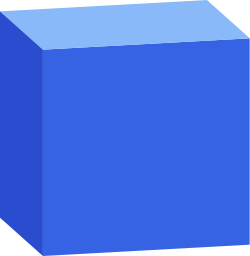 Speckle Box