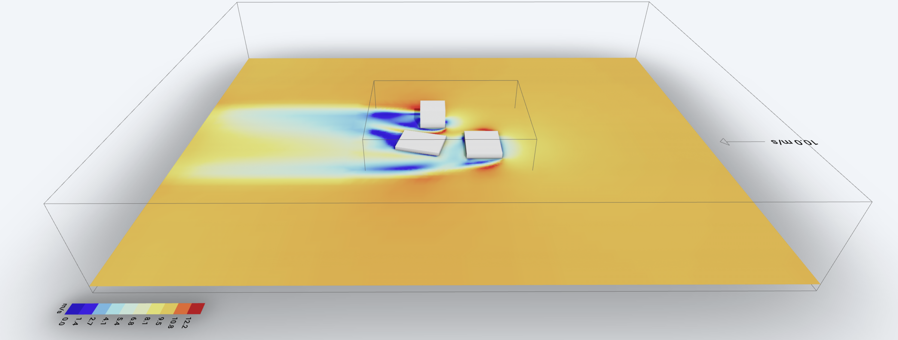 CFD Sample Result